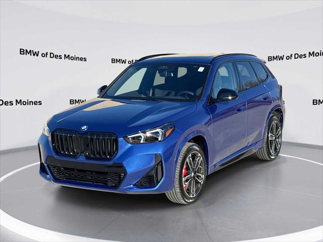 2026 BMW X1 xDrive28i for sale in Urbandale, IA
