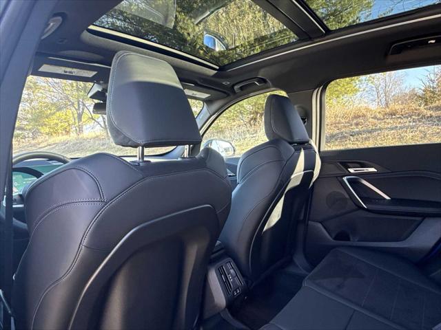 2026 BMW X1 xDrive28i