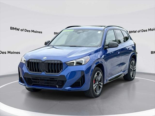 2026 BMW X1 xDrive28i for sale in Urbandale, IA
