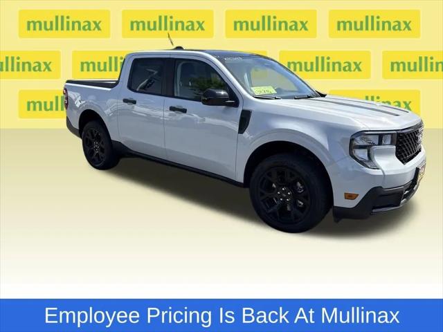 2025 Ford Maverick XLT for sale in Olympia, WA