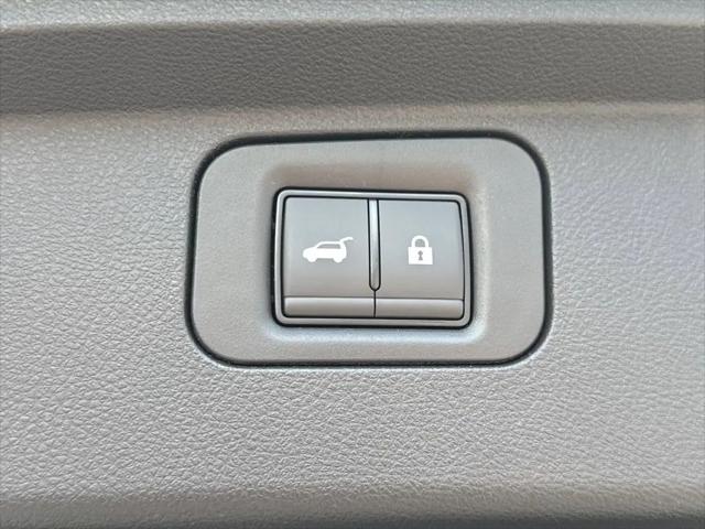 2025 Nissan Armada Platinum Reserve 2WD