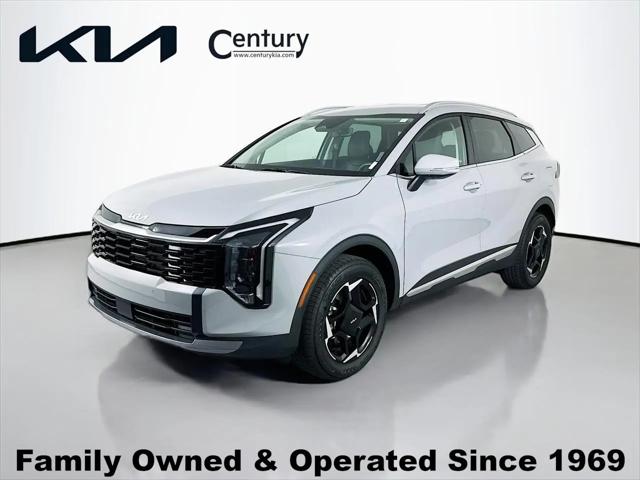 2026 Kia Sportage EX for sale in Tampa, FL