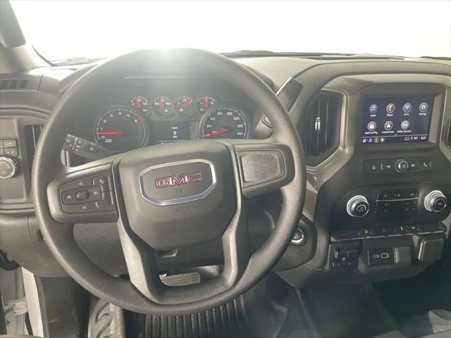 2025 GMC Sierra 2500HD 2WD Regular Cab Long Bed Pro