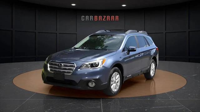 2017 Subaru Outback 2.5i Premium for sale in Pensacola, FL