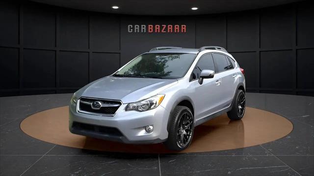 2015 Subaru XV Crosstrek 2.0i Limited for sale in Pensacola, FL