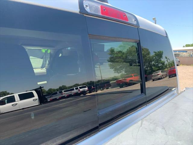 2019 Ram 1500 Laramie Crew Cab 4x4 57 Box