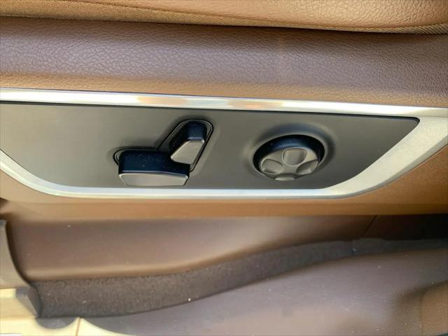 2019 Ram 1500 Laramie Crew Cab 4x4 57 Box