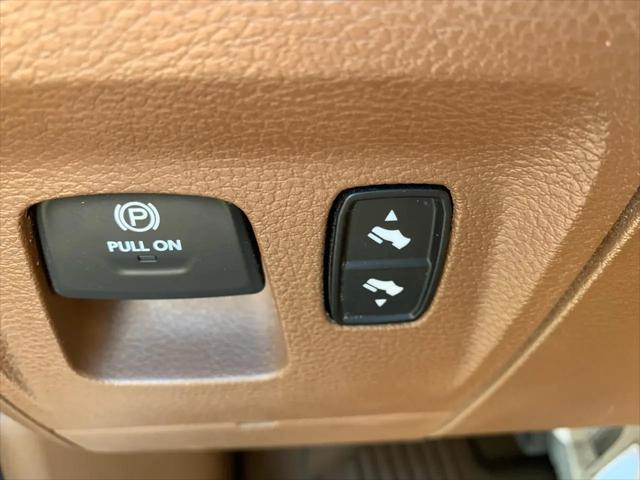 2019 Ram 1500 Laramie Crew Cab 4x4 57 Box