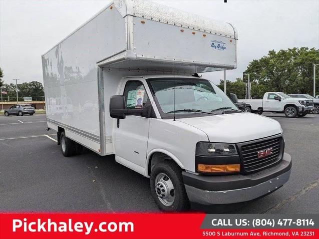 2025 GMC Savana Cutaway Work Van for sale in Richmond, VA