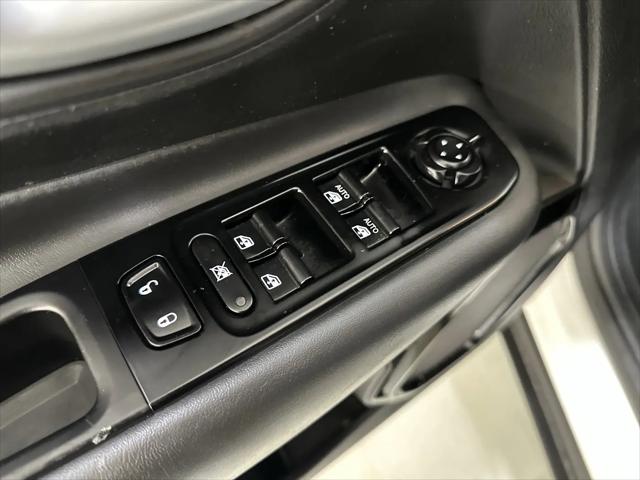 2020 Jeep Renegade Altitude FWD