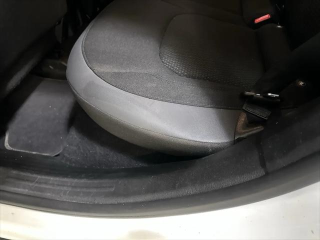 2020 Jeep Renegade Altitude FWD