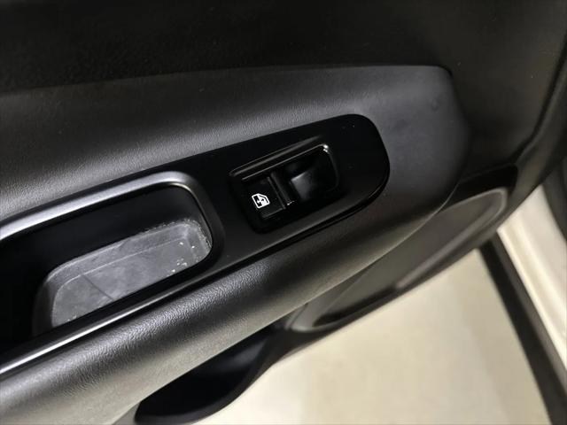 2020 Jeep Renegade Altitude FWD