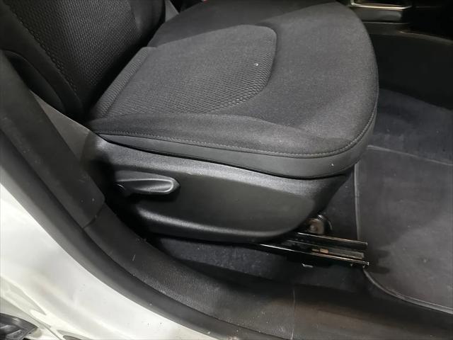 2020 Jeep Renegade Altitude FWD