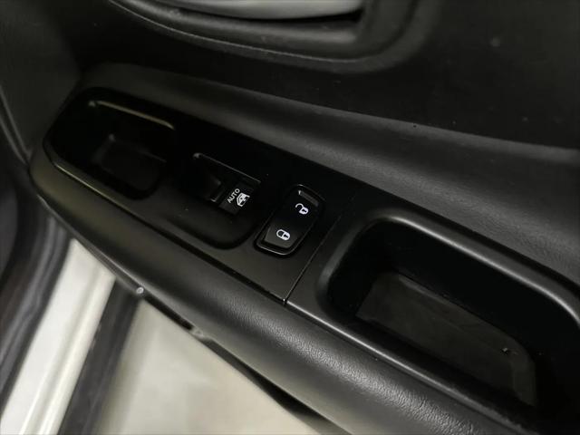 2020 Jeep Renegade Altitude FWD