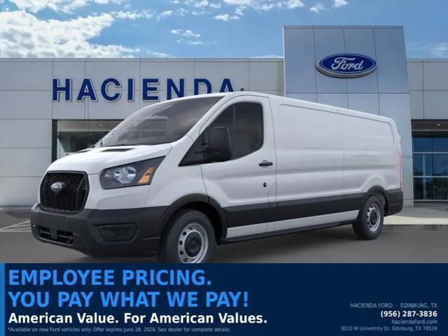 2025 Ford Transit Cargo Van T-150 for sale in Edinburg, TX
