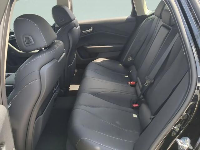 2025 Acura TLX Technology Package
