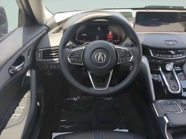 2025 Acura TLX Technology Package