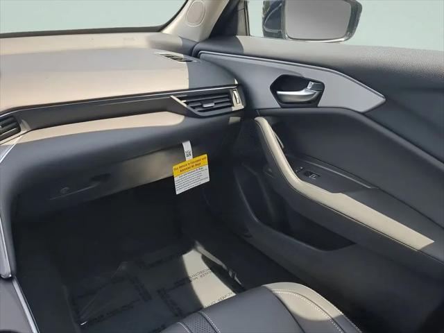 2025 Acura TLX Technology Package