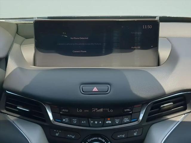 2025 Acura TLX Technology Package