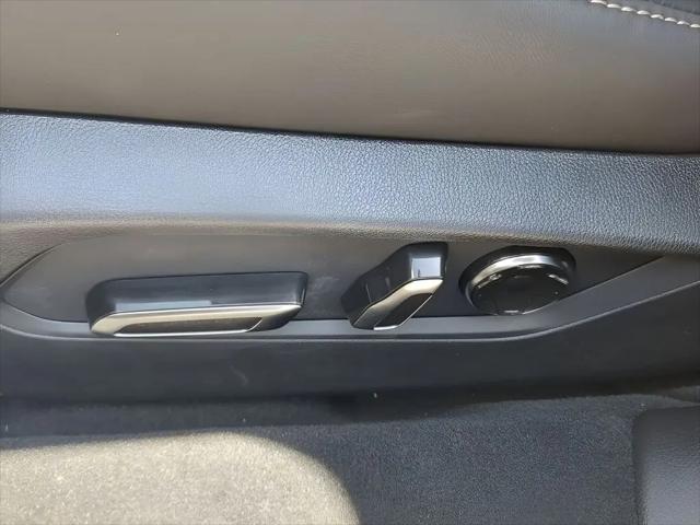 2025 Acura TLX Technology Package
