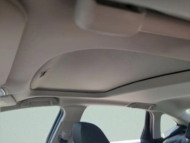 2025 Acura TLX Technology Package