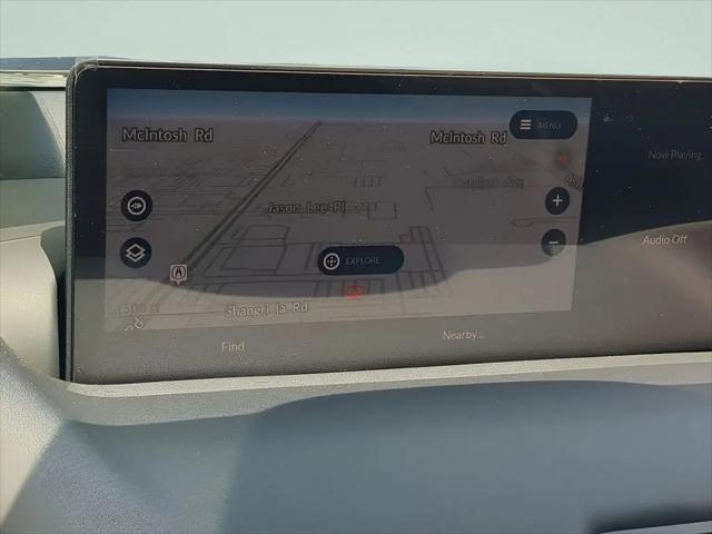 2025 Acura TLX Technology Package