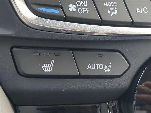 2025 Acura TLX Technology Package