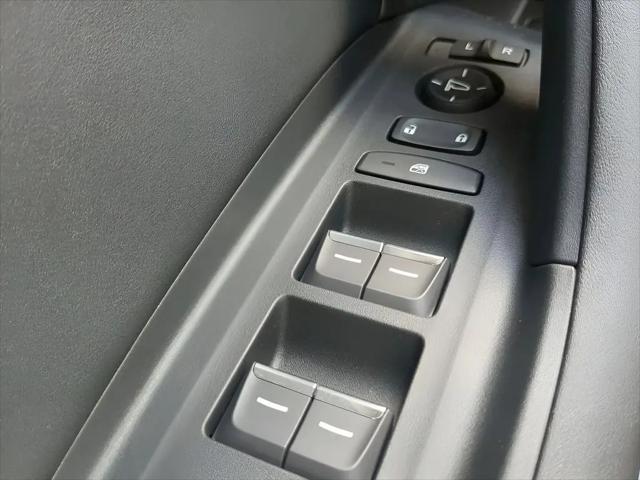 2025 Acura TLX Technology Package