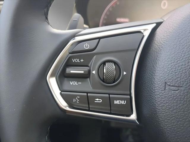 2025 Acura TLX Technology Package