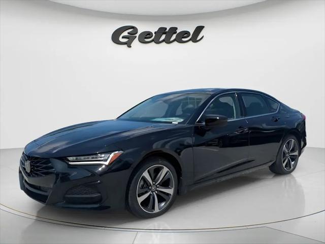 2025 Acura TLX Technology Package for sale in Sarasota, FL