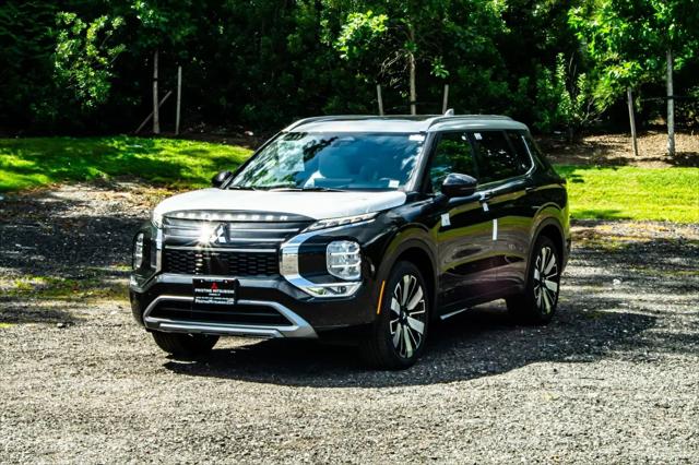 2025 Mitsubishi Outlander SEL 2.5 S-AWC for sale in Commack, NY