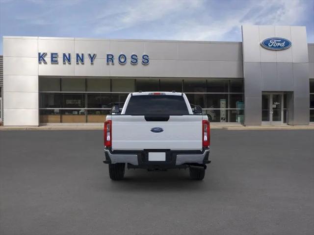 2025 Ford F-350 XLT