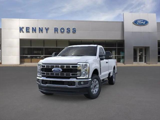 2025 Ford F-350 XLT