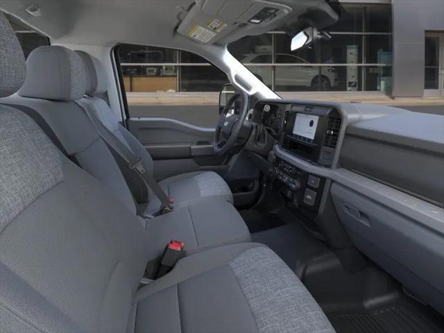 2025 Ford F-350 XLT