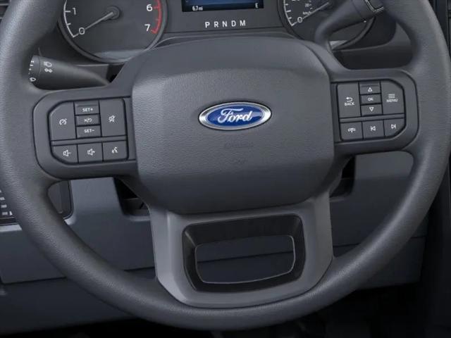 2025 Ford F-350 XLT