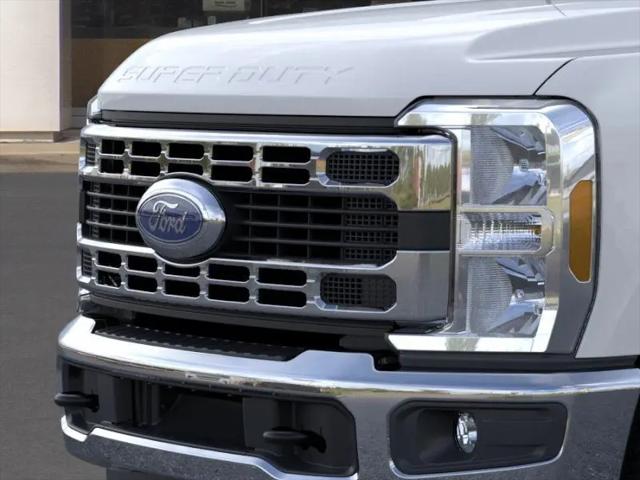 2025 Ford F-350 XLT
