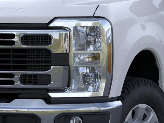 2025 Ford F-350 XLT