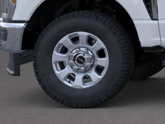 2025 Ford F-350 XLT