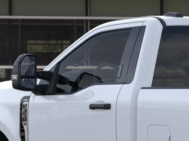 2025 Ford F-350 XLT