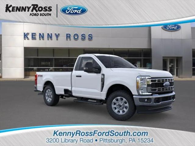 2025 Ford F-350 XLT for sale in Castle Shannon, PA