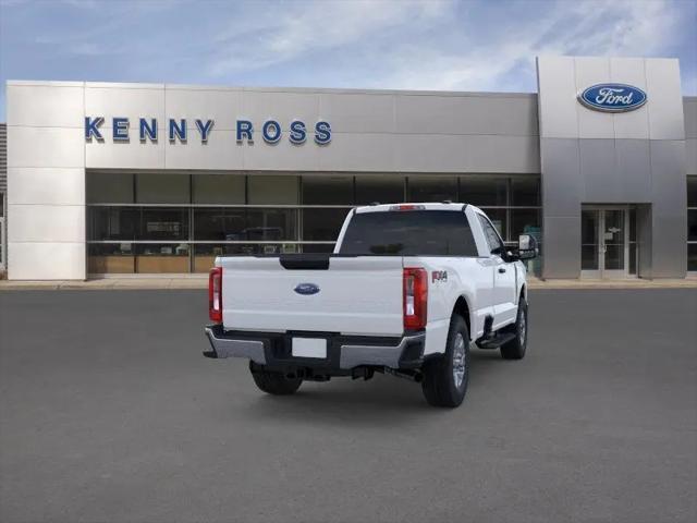 2025 Ford F-350 XLT