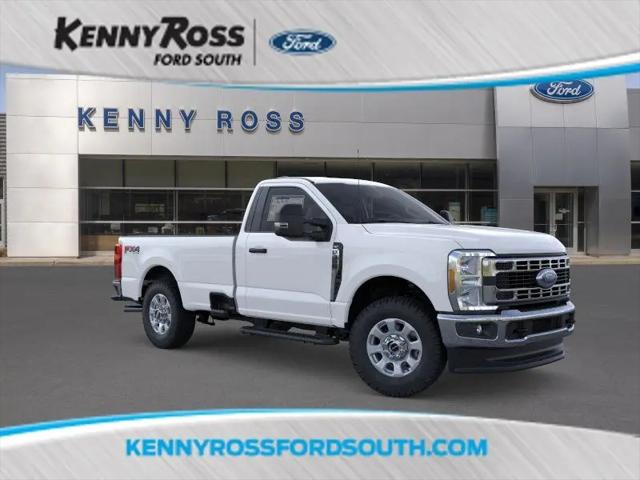 2025 Ford F-350 XLT for sale in Castle Shannon, PA
