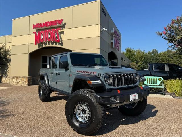 2024 Jeep Gladiator Sport for sale in Arlington, TX