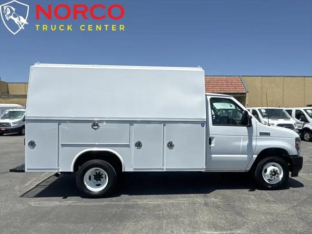 2023 Ford E-350 Cutaway Base for sale in Norco, CA