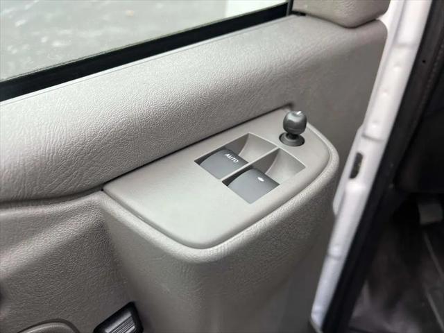 2025 Chevrolet Express Cargo Van RWD 2500 Regular Wheelbase WT
