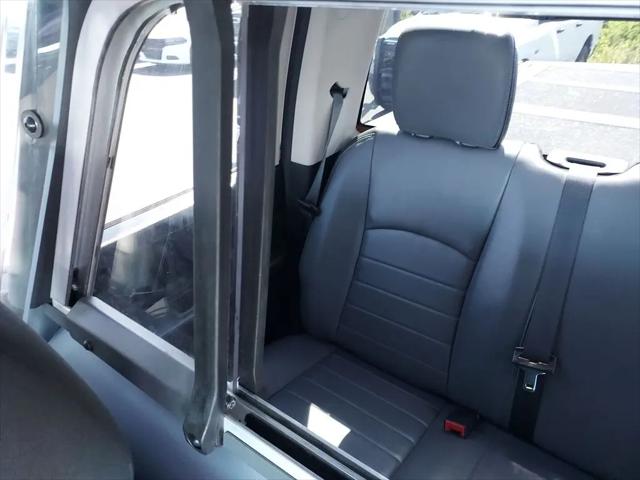 2022 Ram 1500 Classic SSV Crew Cab 4x4 5'7" Box