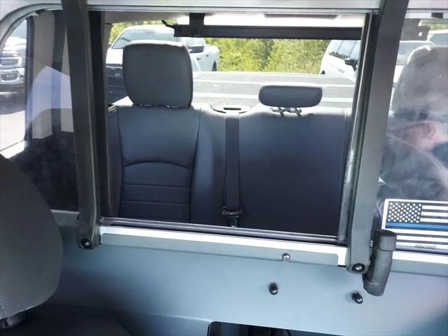 2022 Ram 1500 Classic SSV Crew Cab 4x4 5'7" Box