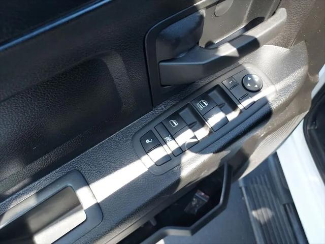 2022 Ram 1500 Classic SSV Crew Cab 4x4 5'7" Box