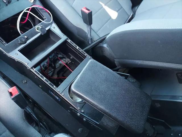 2022 Ram 1500 Classic SSV Crew Cab 4x4 5'7" Box