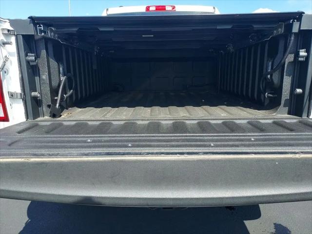 2022 Ram 1500 Classic SSV Crew Cab 4x4 5'7" Box